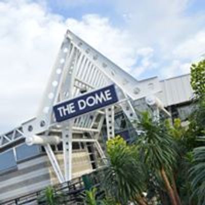 Doncaster Dome Leisure Centre