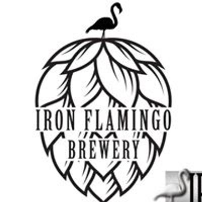 Iron Flamingo Brewery