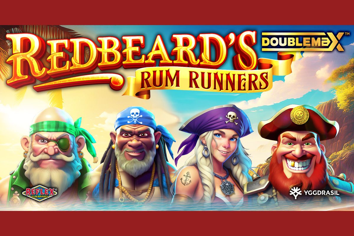 The Rum Runners