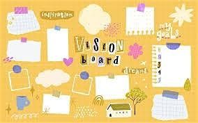 Teen Vision Board