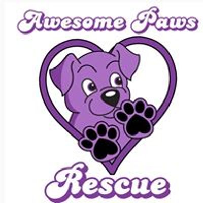 Awesome Paws Rescue