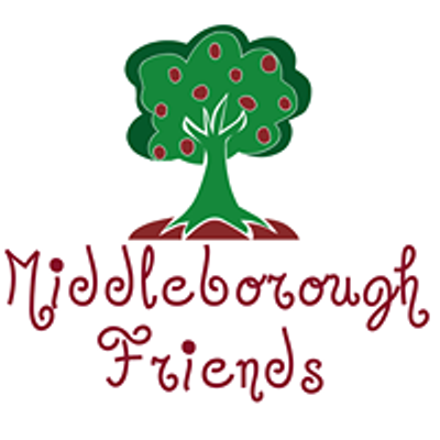 Middleborough Friends