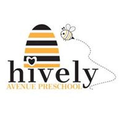 Hively Avenue Preschool