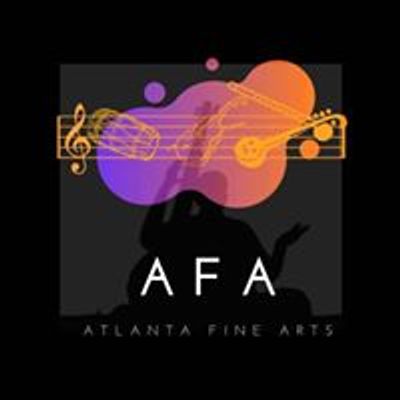 Atlanta Fine Arts