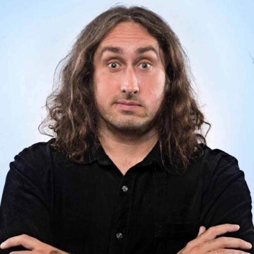 Ross. Read JTT Comedy Club Special Ross Noble Reading - Reading Early at Just The ...
