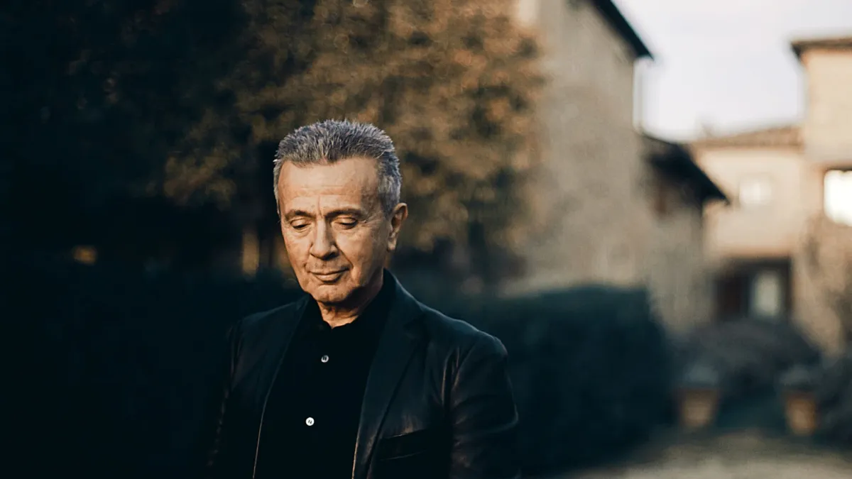 Pupo in Freiburg