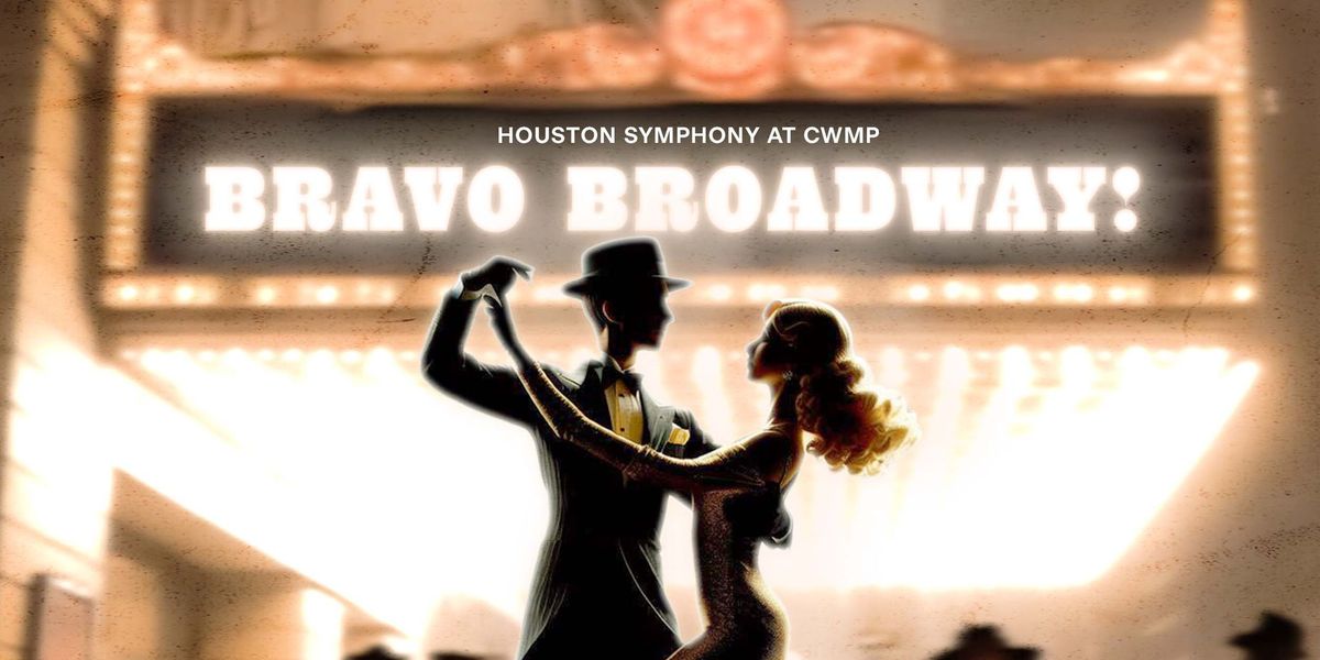 Houston Symphony - Arturo Sandoval at Jones Hall at Wortham Center