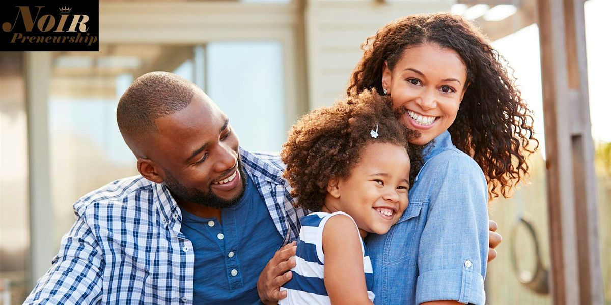 Noir Preneurship Presents: Members, Friends & Family Day