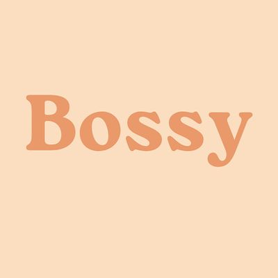 Bossy