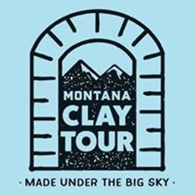 Montana Clay Tour