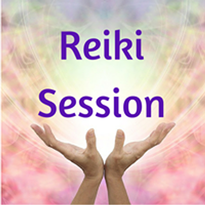 Reiki by Eric