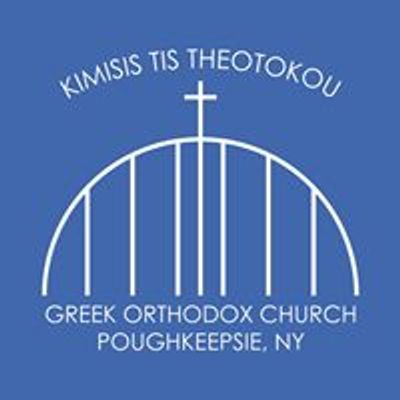 Kimisis Greek Orthodox Church