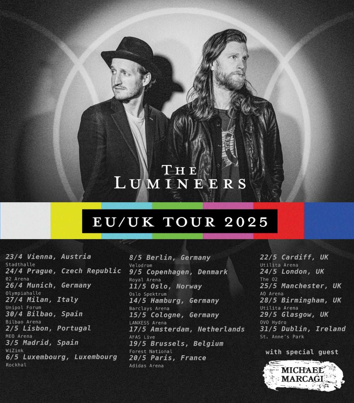 Sadie Jean Madrid Tickets