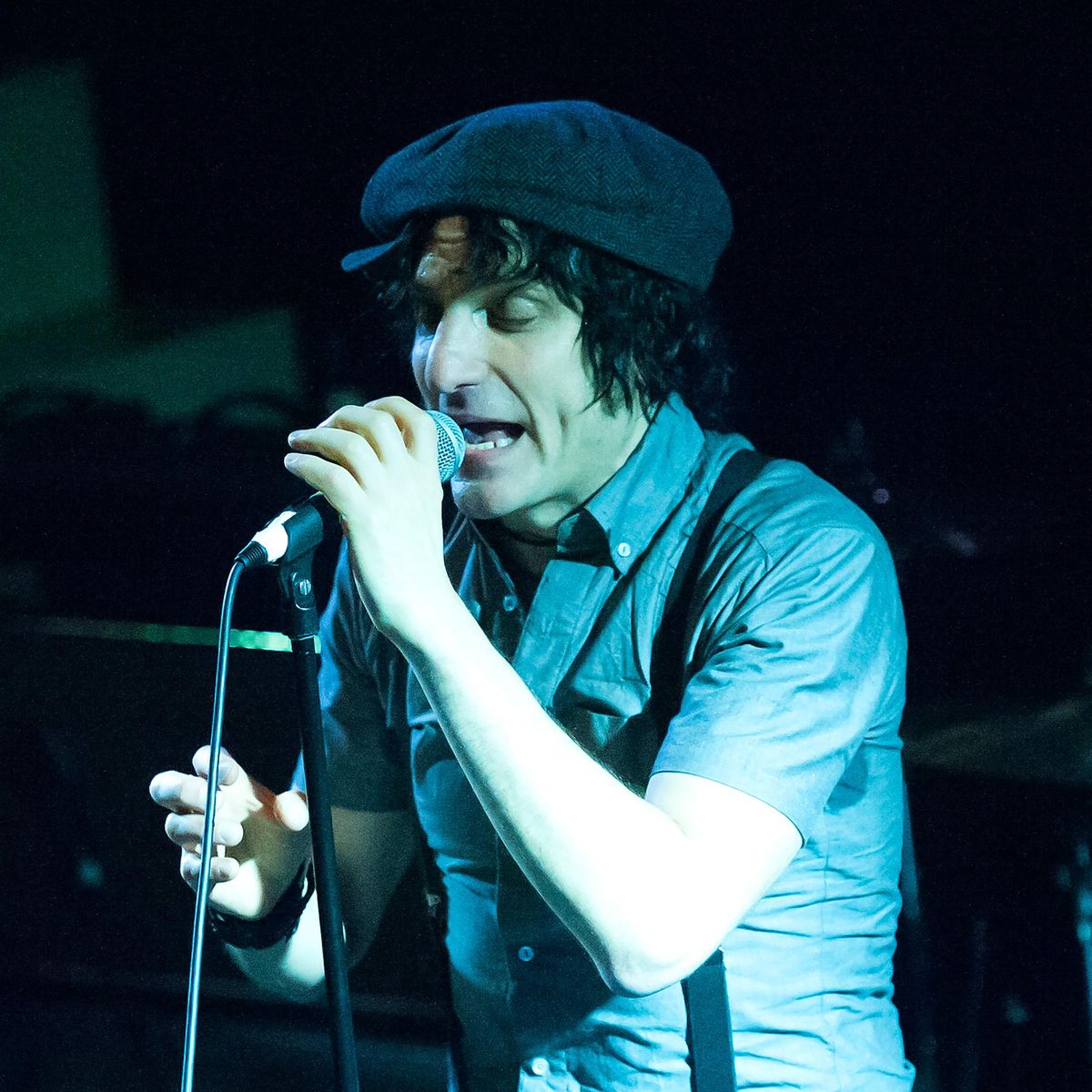 Jesse Malin