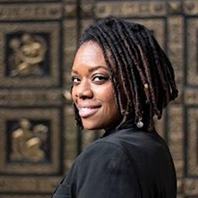 Meia Burke - Tshibangu, Stylist\/NC Realtor