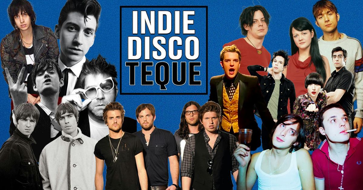 Indie Discoteque (Leeds)