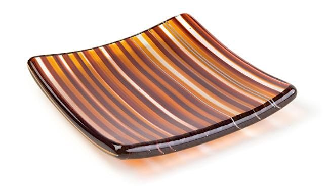Kiln Forming Level One Platter Workshop: Breaking the 6mm Rule | 2026