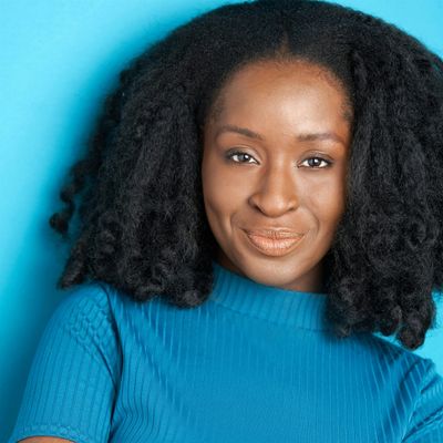 Sadia Alao