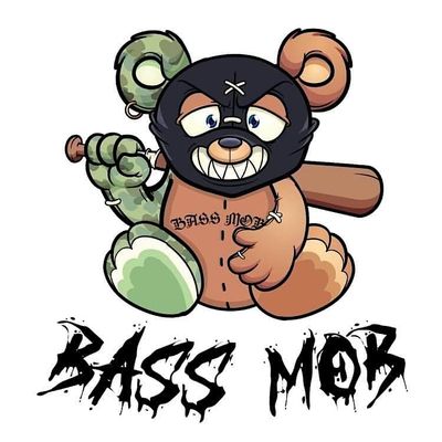 Bass Mob Ent & GWC