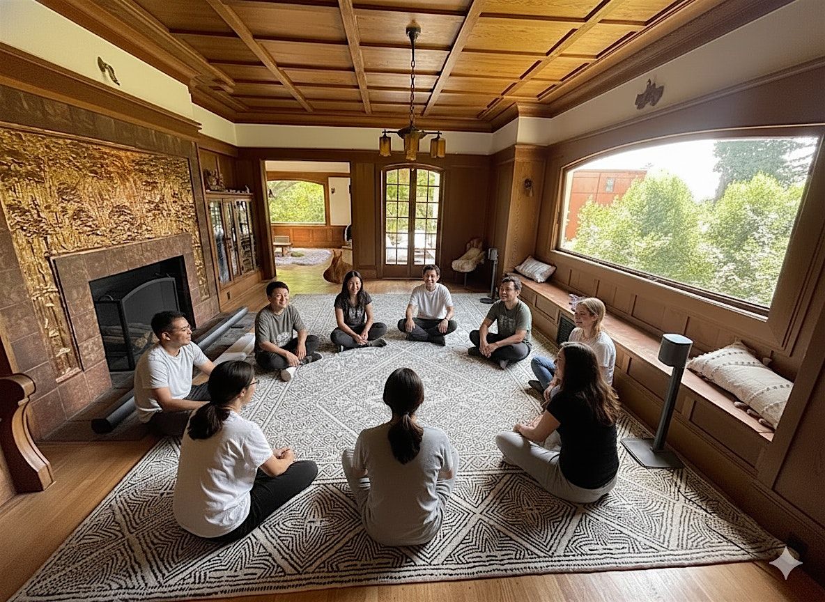 Social Meditation Half Day Retreat