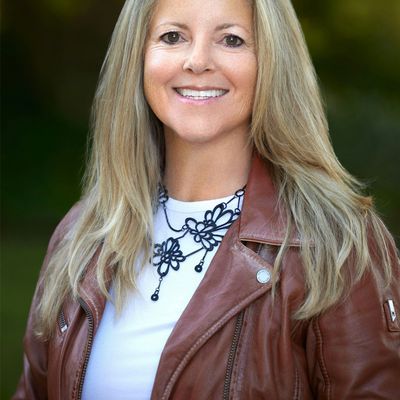 Tori McKinney, ROCK STAR realty group at KW