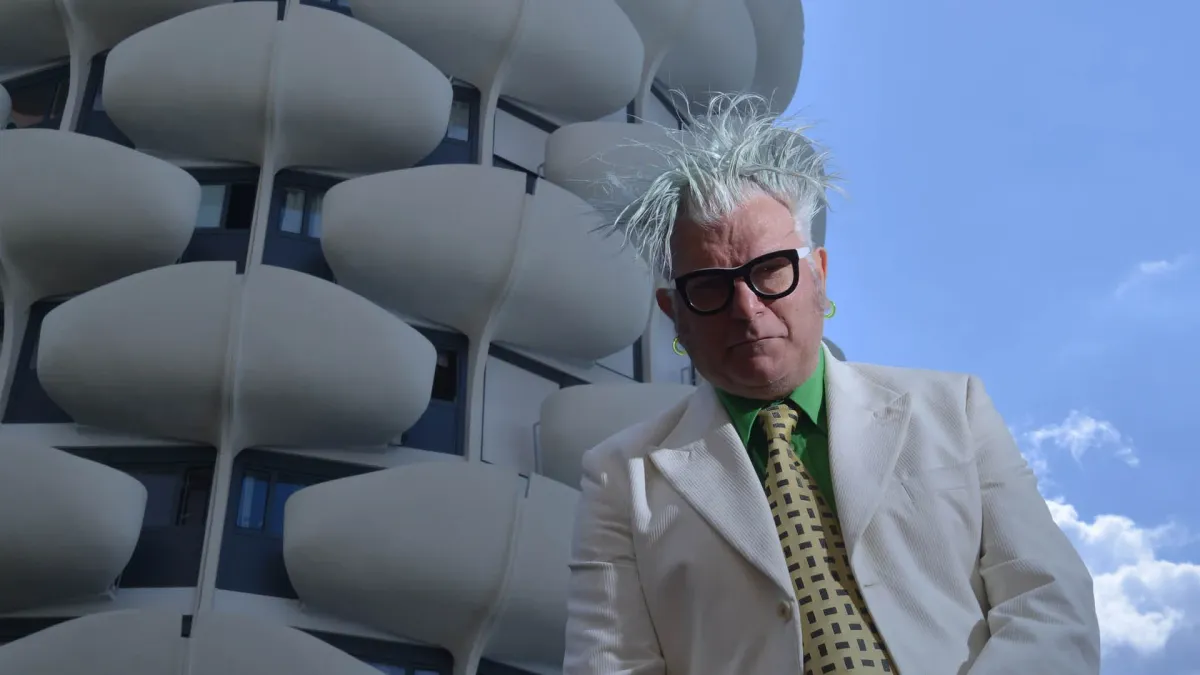 Sanseverino in Marseille