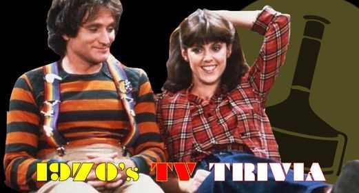 70s Tv Trivia Boiler Brewing Company South Lincoln Ne August 25 2021