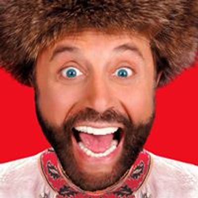 Yakov Smirnoff