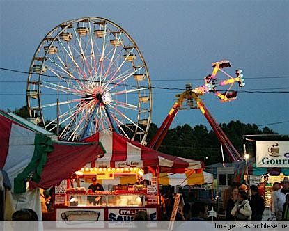 Michigan Summer Art & Craft Market