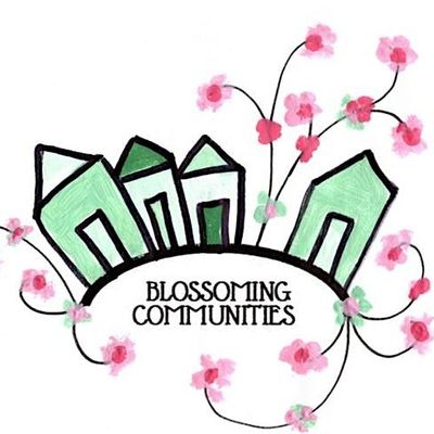 Blossoming Communities CIC