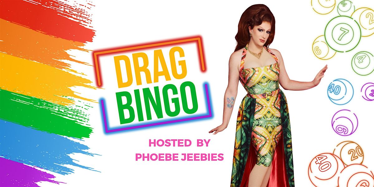 Holiday Bingo Brunch