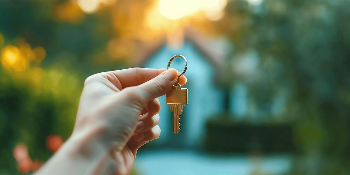 First-Time Home Buyers Class