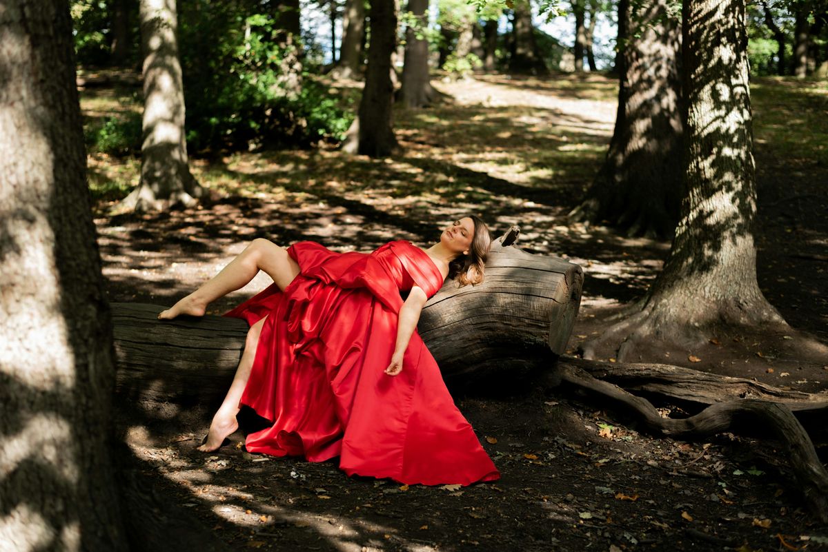 Year of YOU: Masterclass & Sauna