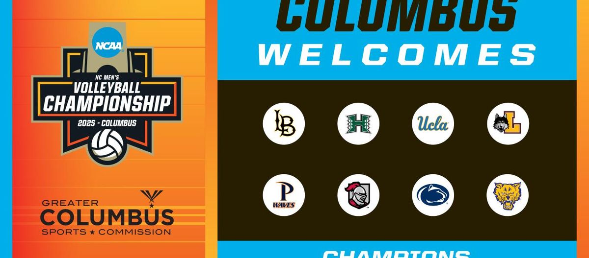 PARKING - NCAA Women's College Cup Semifinals