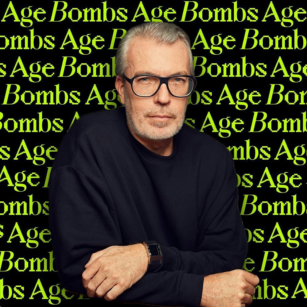 AGE BOMBS: Co-Aging Auftaktabend im BEYDES