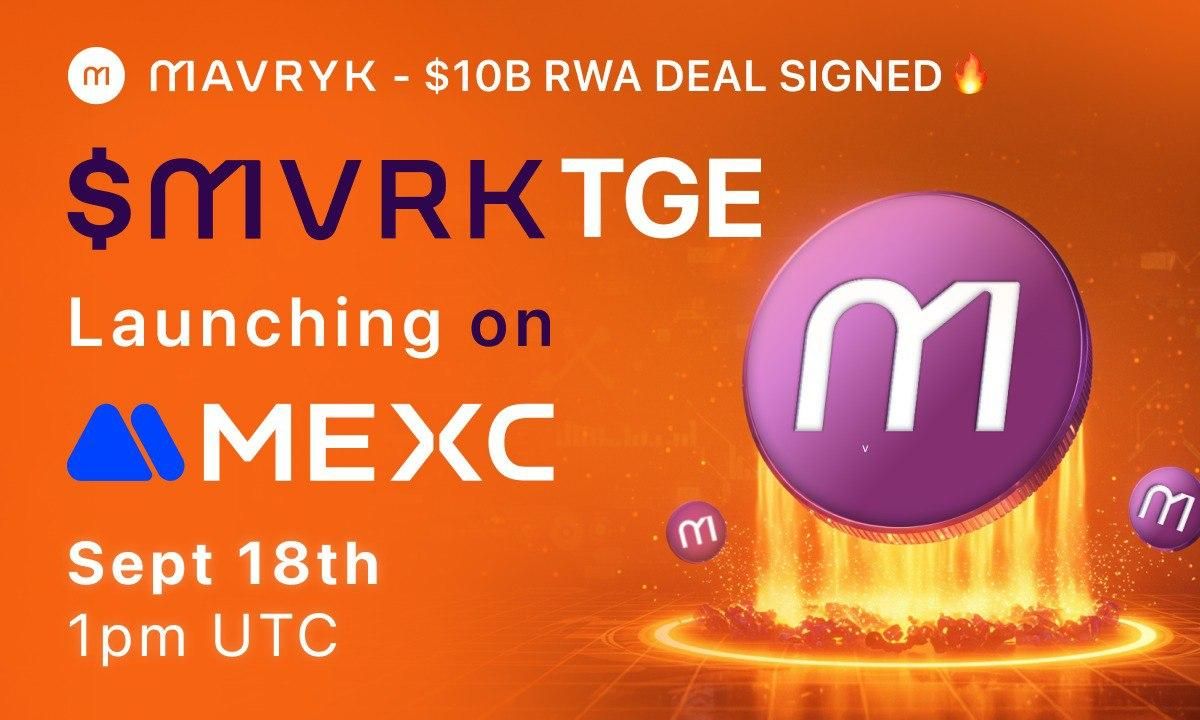 MVRK at Movistar Arena - Madrid