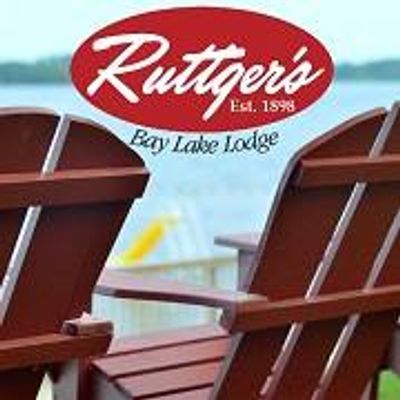 Ruttger's Bay Lake Lodge