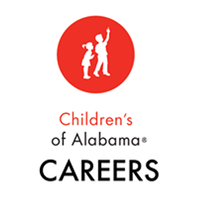 Children's of Alabama Careers