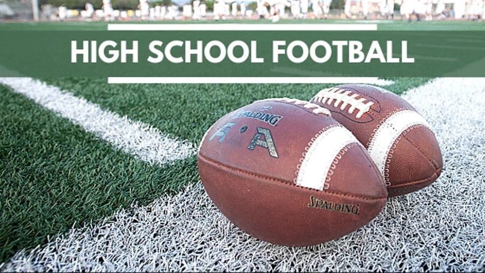 Plano vs. Manteno || HS Fotball 09\/01\/2023