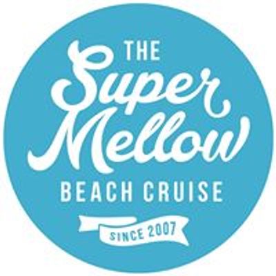 The Super Mellow Beach Cruise - Toronto