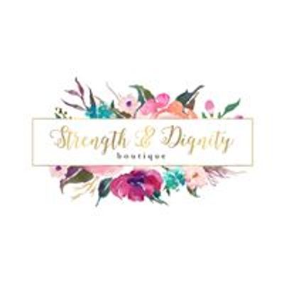 Strength & Dignity Boutique, LLC