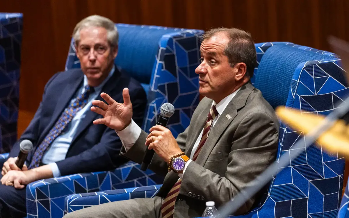 Elon University Phoenix at Virginia Tech Hokies Mens Basketball at Cassell Coliseum