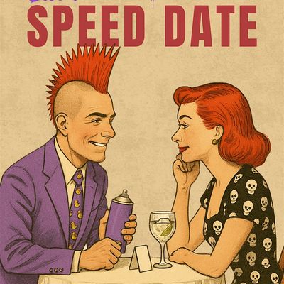Comedy Date Italia