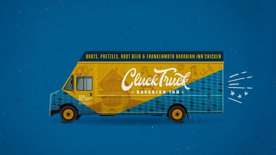 Grand Blanc Food Truck Festival Physicians Park, Grand Blanc, MI