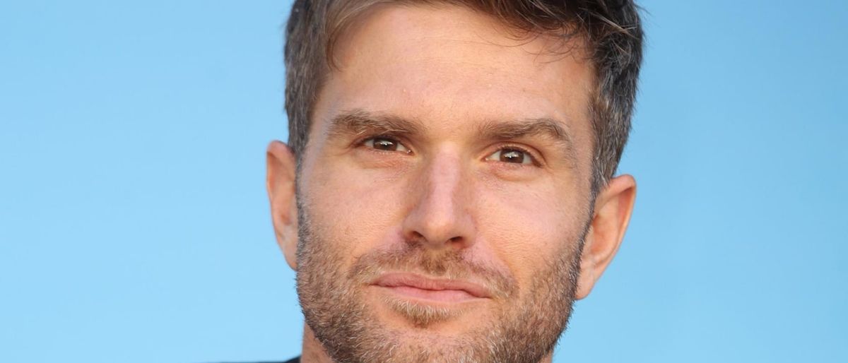 Joel Dommett at London Palladium