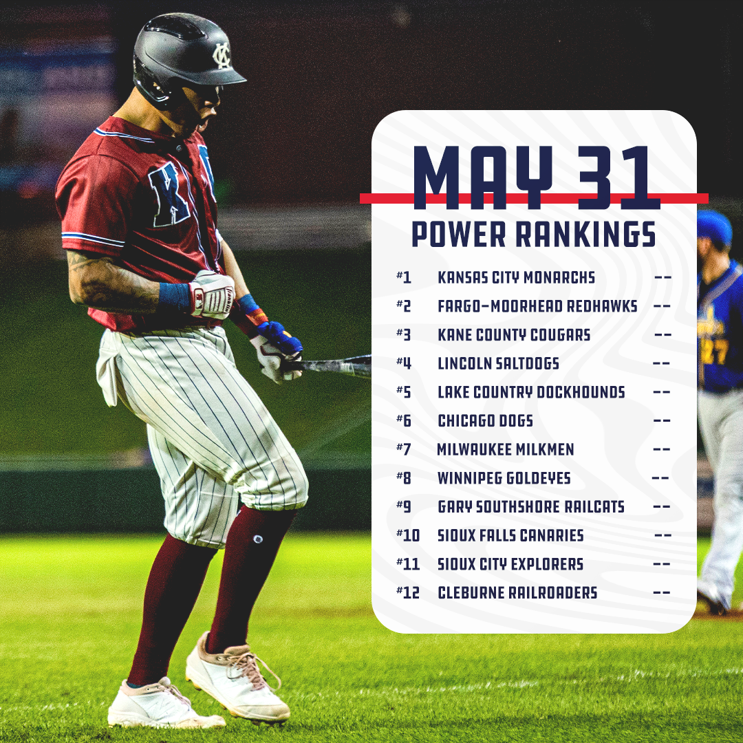 Kansas City Monarchs at Sioux City Explorers