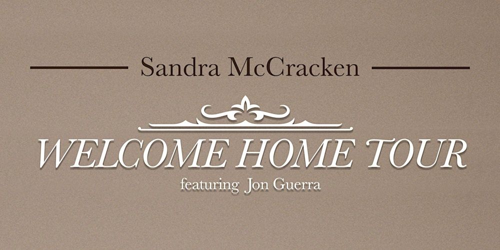 Welcome Home Tour with Sandra McCracken in Huntsville