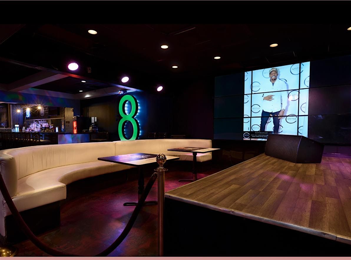 Ugly Sweater Karaoke Party