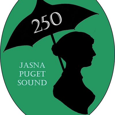 JASNA, Puget Sound Region