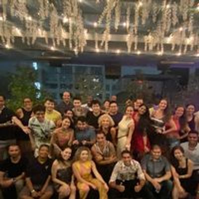 Bachata Embassy New York